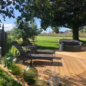  Gasthof Le Clos De La Moriere