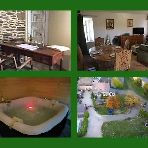  Gasthof Le Normand